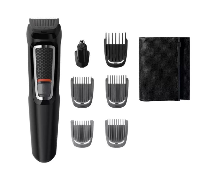 Триммер универсальный Philips Multigroom series 3000 MG3720/15