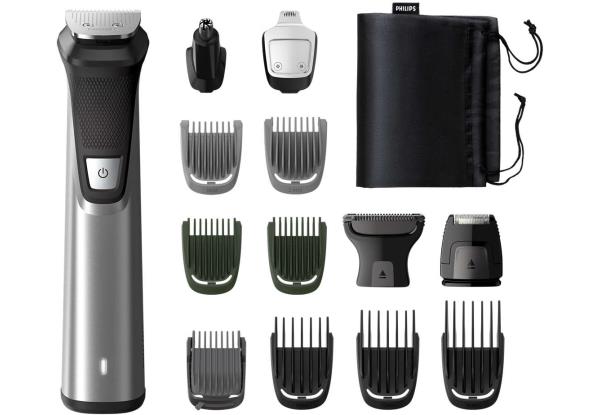 Триммер универсальный PHILIPS Multigroom series 7000 MG7745/15