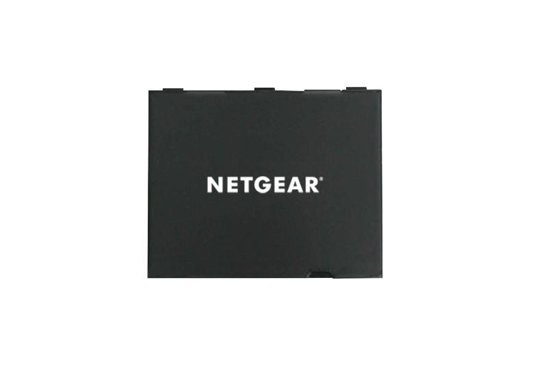 Змінний літій-іонний акумулятор NETGEAR W-10A для мобільних маршрутизаторів NETGEAR Nighthawk M1/M2