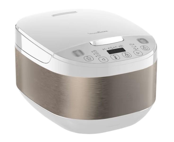 Мультиварка Moulinex Simply Cook MK622132