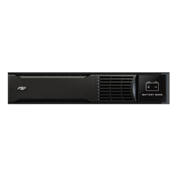 Дополнительный батарейный блок FSP BB-192/09R