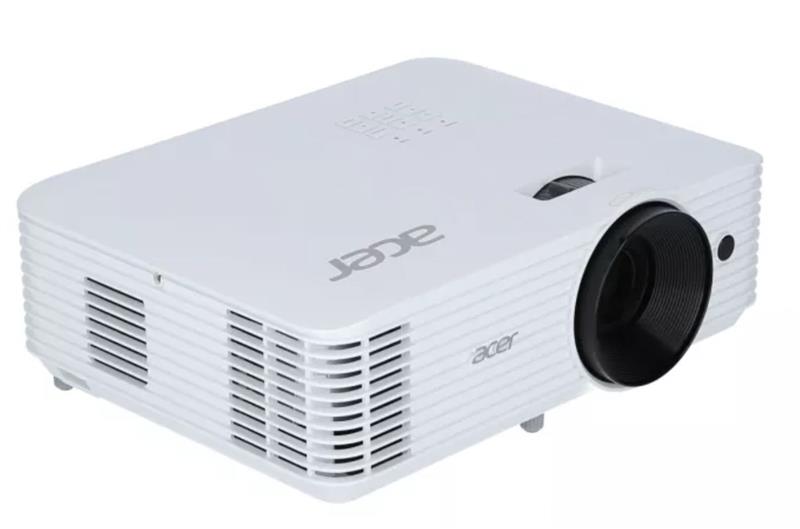 Проєктор Acer H5386BDi HD, 5000 lm, 1.54-1.72, WiFi
