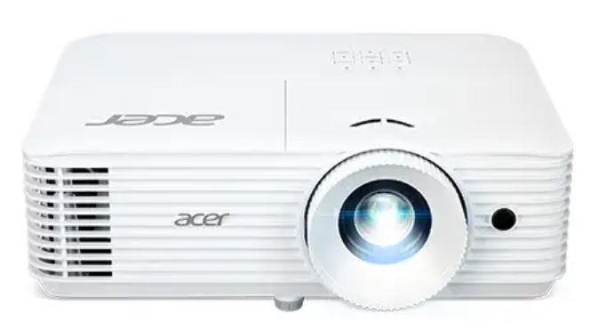 Проєктор Acer H6815P UHD, 4000 lm, 1.5-1.66