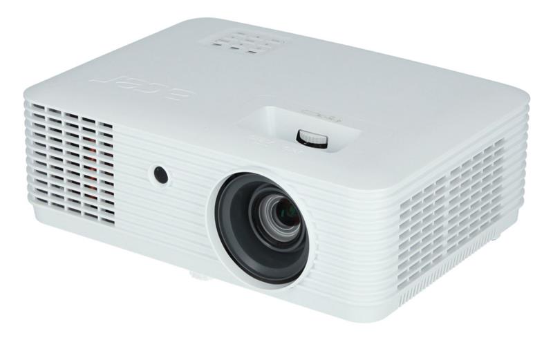 Проєктор Acer Vero HL6510ATV FHD, 5000 lm, LASER, 1.15-1.5