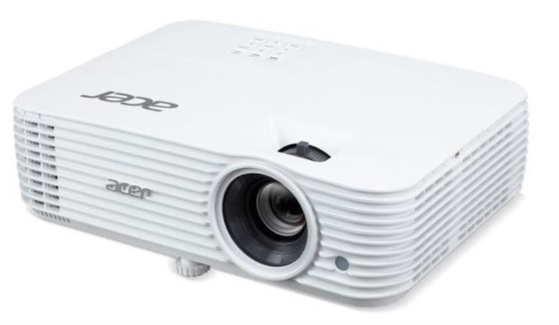 Проєктор Acer X1526 FHD, 4000 lm, 1.49-1.64