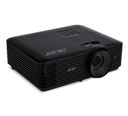 Проєктор Acer X1228 XGA, 4800 lm, 1.94-2.16