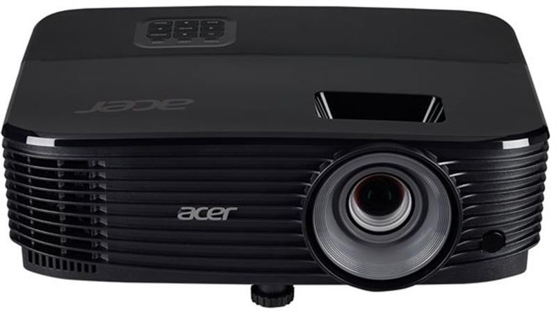 Проєктор Acer X1129 SVGA, 4800 lm, 1.96-2.15