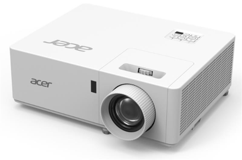 Проєктор Acer PL6520 FHD, 6000 lm, LASER, 1.2-2.04