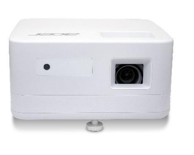 Проєктор Acer PD1800 UHD, 1000 lm, LED, 1.5-1.65