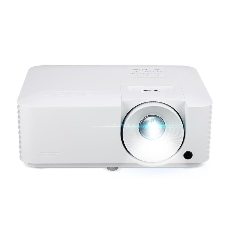 Проєктор Acer Vero XL2332 WXGA, 5300 lm, LASER, 1.54-1.72