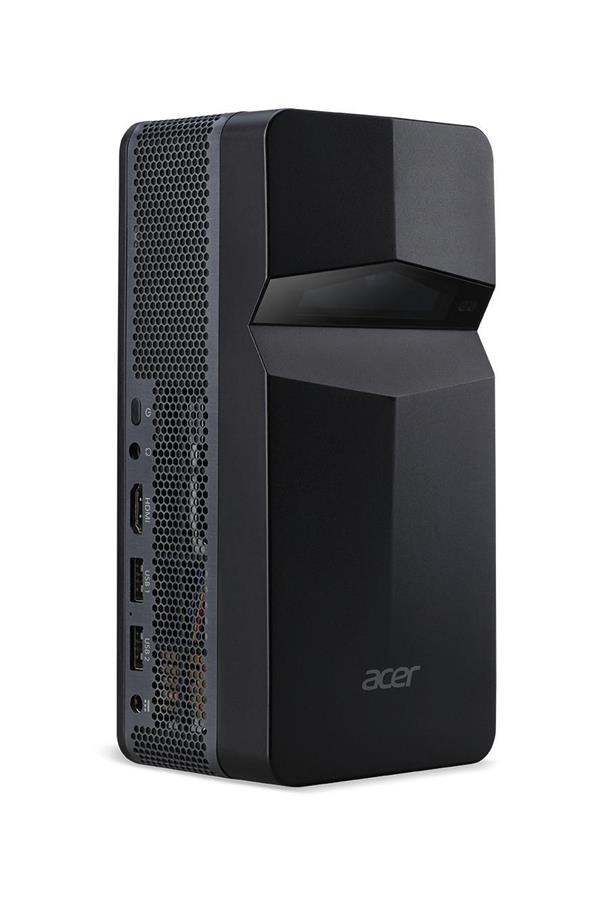 Проєктор Acer PD1520Us FHD, 500 lm, LED, 0.26, WiFi, Whale TV