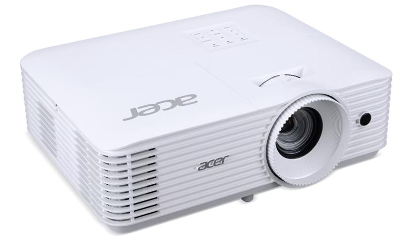 Проєктор Acer P1558i FHD, 5200 lm, 1.12-1.47, WiFi