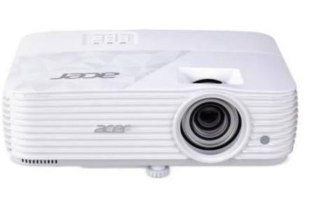 Проєктор Acer Vero HL6820G UHD, 4000 lm, LASER, 1.127-1.465