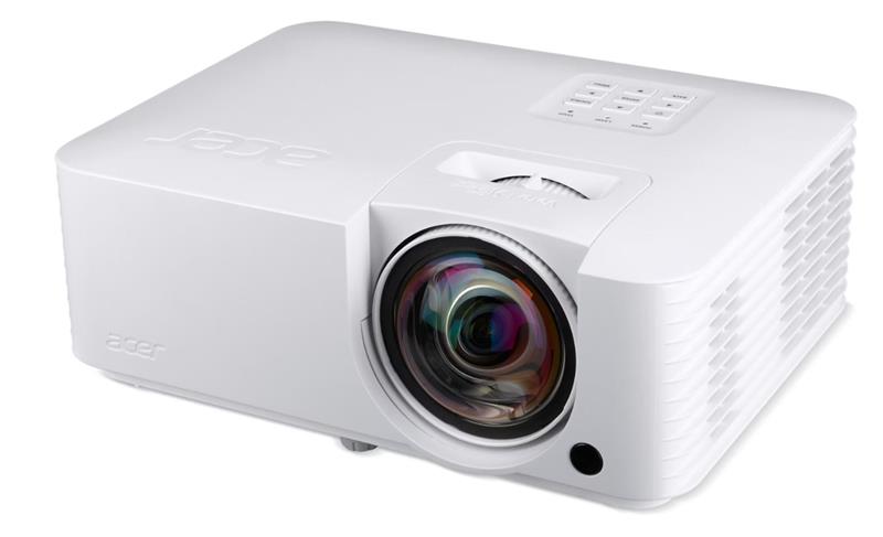 Проєктор Acer Vero SL2520n FHD, 4000 lm, LASER, 0.496, WiFi