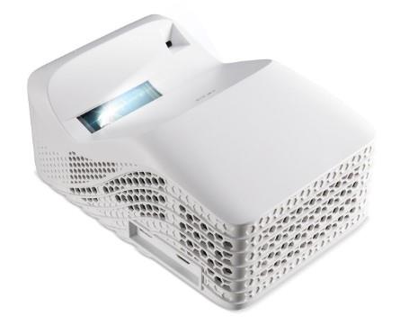Проєктор Acer HL1810U UHD, 1000 lm, LED, 0.2, WiFi