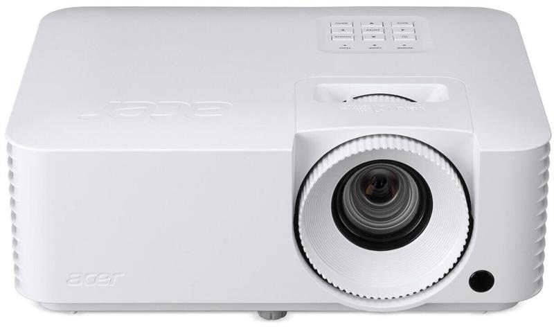 Проєктор Acer Vero PL2535pi FHD, 5500 lm, LASER, 1.13-1.47, WiFi