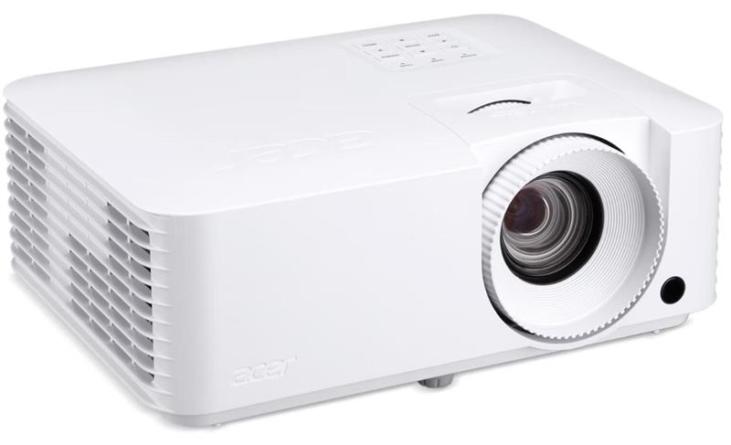 Проєктор Acer Vero XL2521i FHD, 4000 lm, LASER, 1.48-1.62, WiFi
