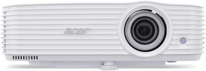 Проєктор Acer Vero HL6522GTV FHD, 4000 lm, LASER, 1.5-1.65