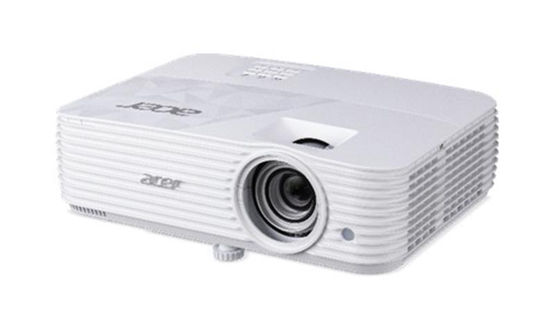 Проєктор Acer Vero HL6820GTV UHD, 4000 lm, LASER, 1.5-1.65