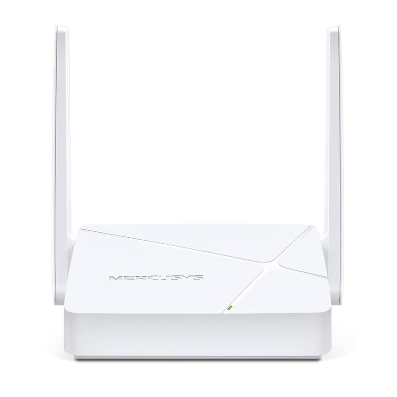 Маршрутизатор MERCUSYS MR20 AC750, 2xFE LAN, 1xFE WAN