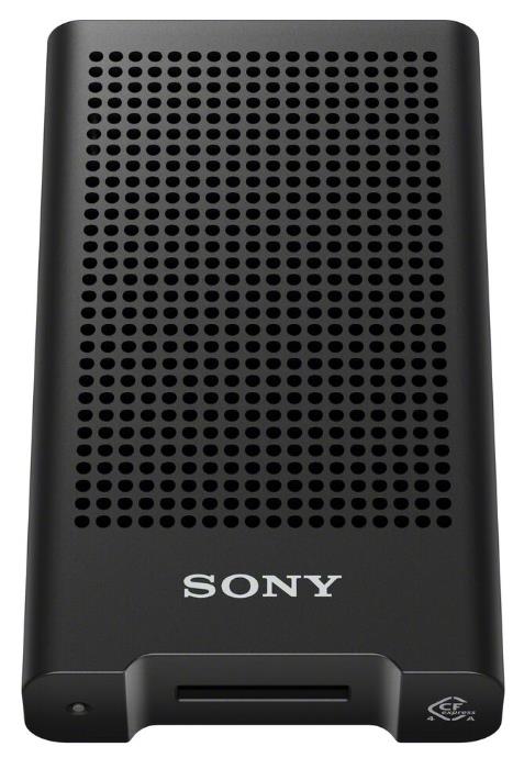 Кардрідер Sony MRW-G3 CFexpress Type A USB Type-C 40Gbps