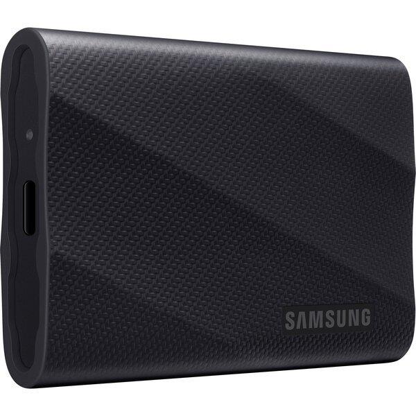 Портативний SSD Samsung 1TB USB 3.2 Gen 2 Type-C T9