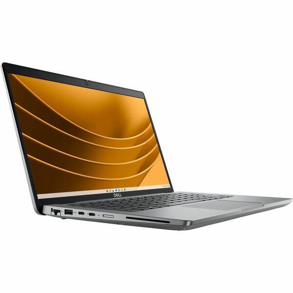 Ноутбук Dell Latitude 5450 14" FHD IPS AG, Intel U5 135U, 16GB, F512GB, UMA, Lin, сірий, US клавіатура
