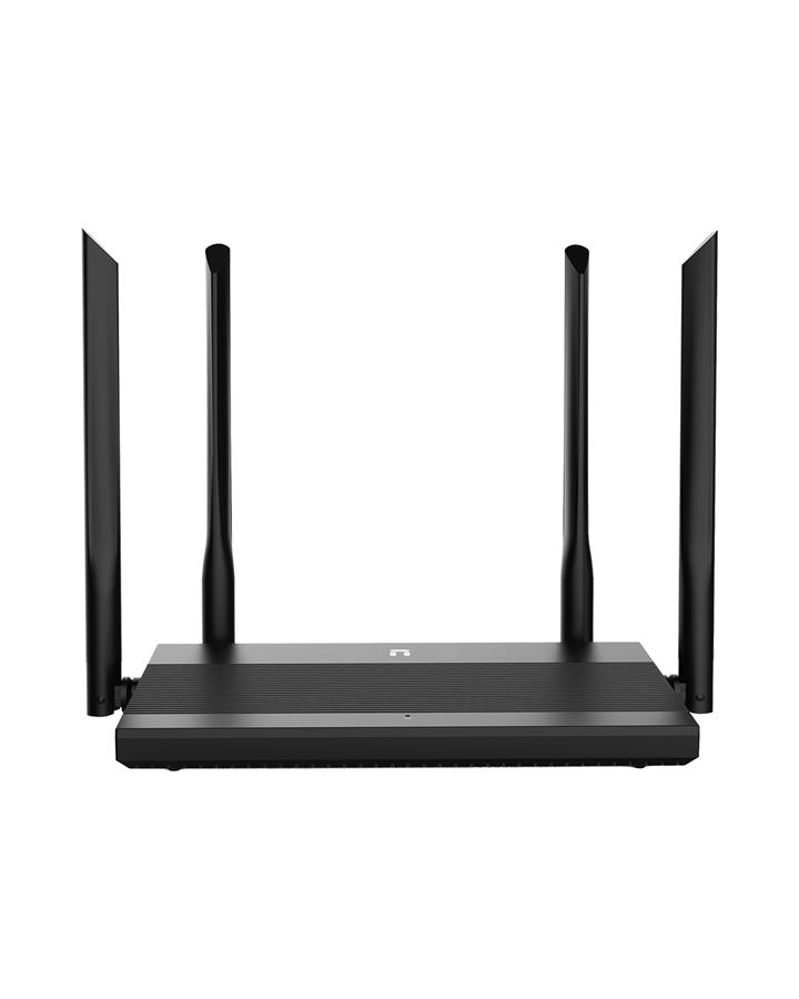 Маршрутизатор Netis N3D AC1200, 3xFE LAN, 1xFE WAN, MESH
