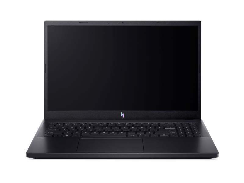 Ноутбук Acer Nitro V 15 ANV15-52 15.6" FHD IPS, Intel 5-210H, 16GB, F1TB, NVD3050-6, Lin, чорний