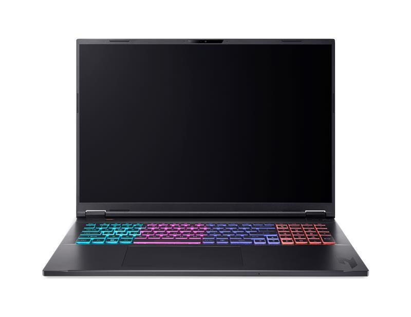 Ноутбук Acer Nitro 18 AN18-61 18" WQXGA IPS, AMD R9-365, 32GB, F1TB, NVD5060-8, Lin, чорний