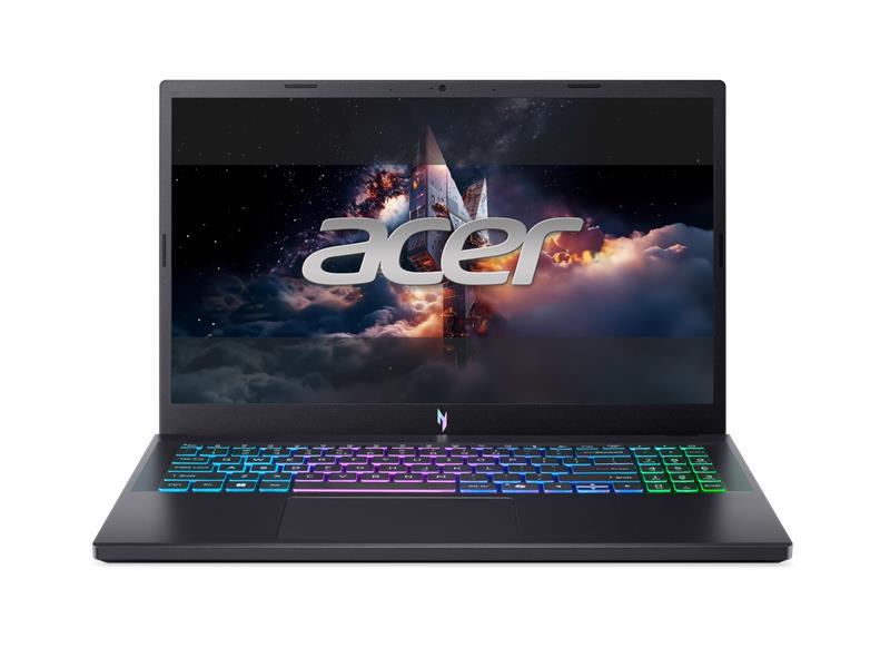 Ноутбук Acer Nitro V 15 ANV15-A31 15.6" FHD IPS, AMD R5-150, 16GB, F512GB, NVD5050-8, Lin, чорний