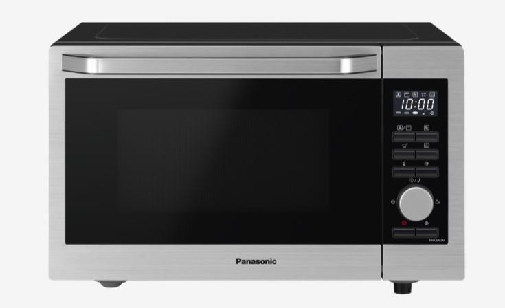 Микроволновая печь Panasonic NN-C69MSZPE