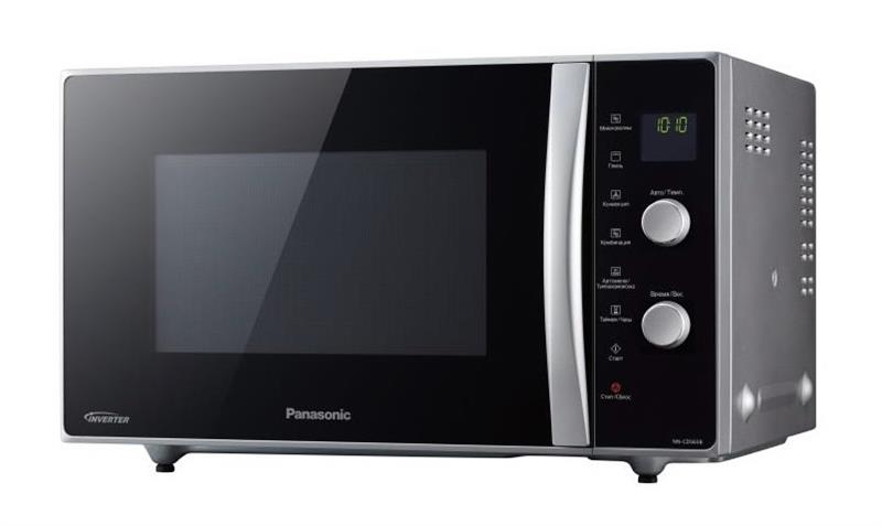 Микроволновая печь Panasonic NN-CD565BZPE