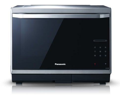 Микроволновая печь Panasonic NN-CS894BZPE 32 л инверторная паровая с конвекцией