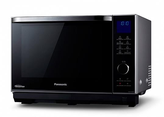 Микроволновая печь Panasonic NN-DS596MZPE