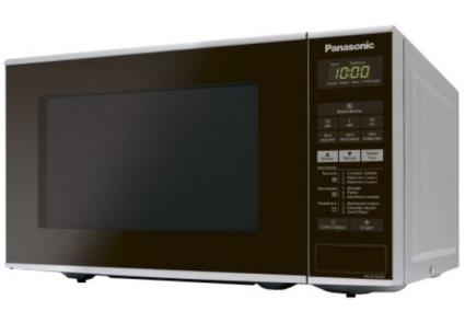 Микроволновая печь с грилем Panasonic  NN-GT264MZPE