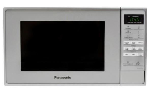 Микроволновая печь Panasonic NN-ST27HMZPE