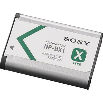 Аккумулятор фотокамер Sony NP-BX1