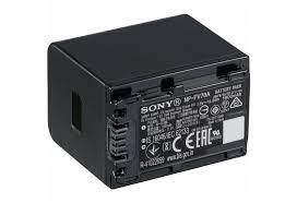 Аккумулятор Sony NP-FV70A2