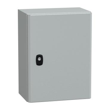 Шафа універсальна Schneider Electric, S3D В400XШ300XГ200