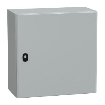 Шафа універсальна Schneider Electric, S3D В500XШ500XГ250