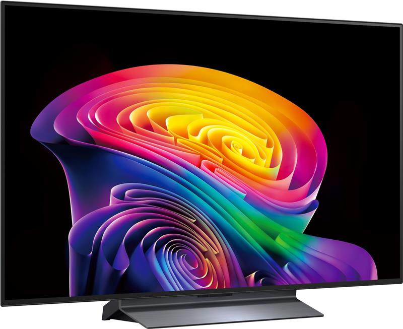 Телевізор 65" LG OLED 4K 120Hz (VRR 165Hz) Smart WebOS Black