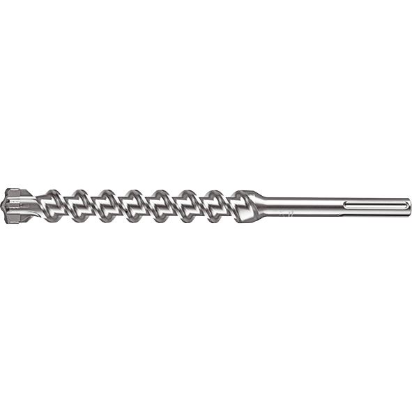 Свердло по бетону Makita P-78053, SDS-max MAK4, 32x920мм (бур)