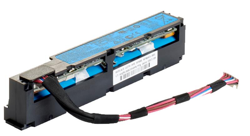 Батарея HPE 96W Smart Storage Battery 145mm Cbl