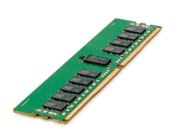 Пам'ять HPE 32GB (1x32GB) Dual Rank x4 DDR4-3200 CAS-22-22-22 Registered Smart Memory Kit