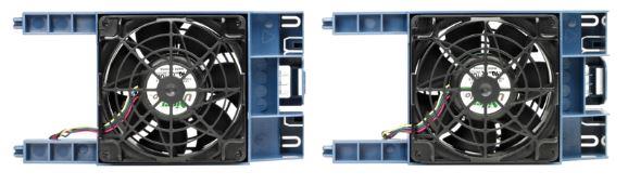 Вентилятор HPE Fan 2U Standard Kit DL300 Gen10 Plus