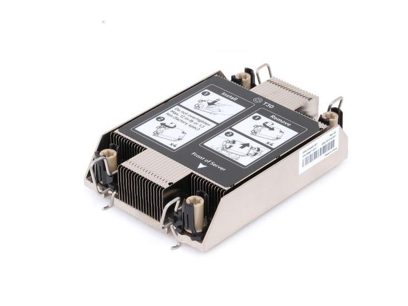 Радіатор охолодження HPE ProLiant DL360 Gen10 Plus Standard Heat Sink Kit