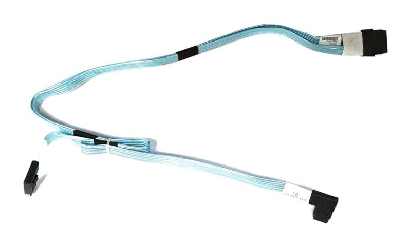 Кабель HPE DL20 G10+ 4SFF Chassis 2SFF Cbl Kit