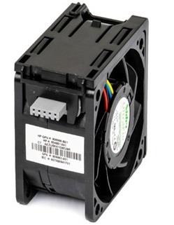 Вентилятор HPE ProLiant DL3X0 Gen11 1U 2P Standard Fan Kit