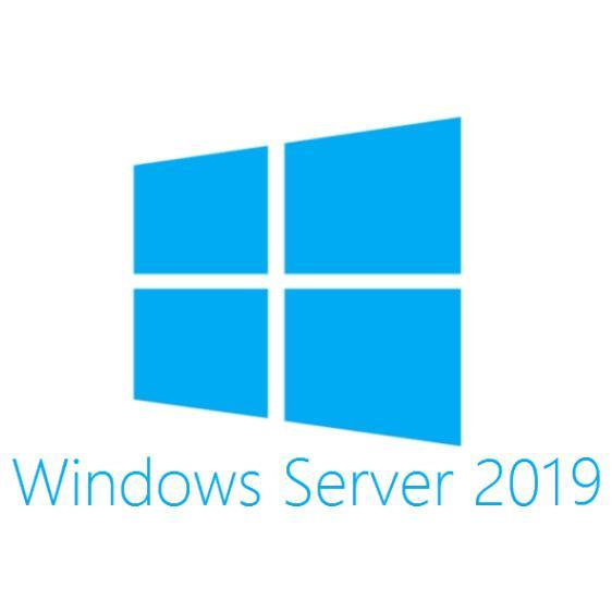 ПО Microsoft Windows Svr Std 2019 64Bit Russian DVD 16 Core